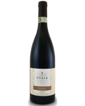 Amarone della Valpolicella 2013 | Corte Guala | Italia